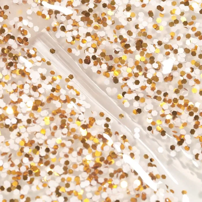 Bluesky No Wipe Glitter Top Coat - GTC06 - Balloon Drop
