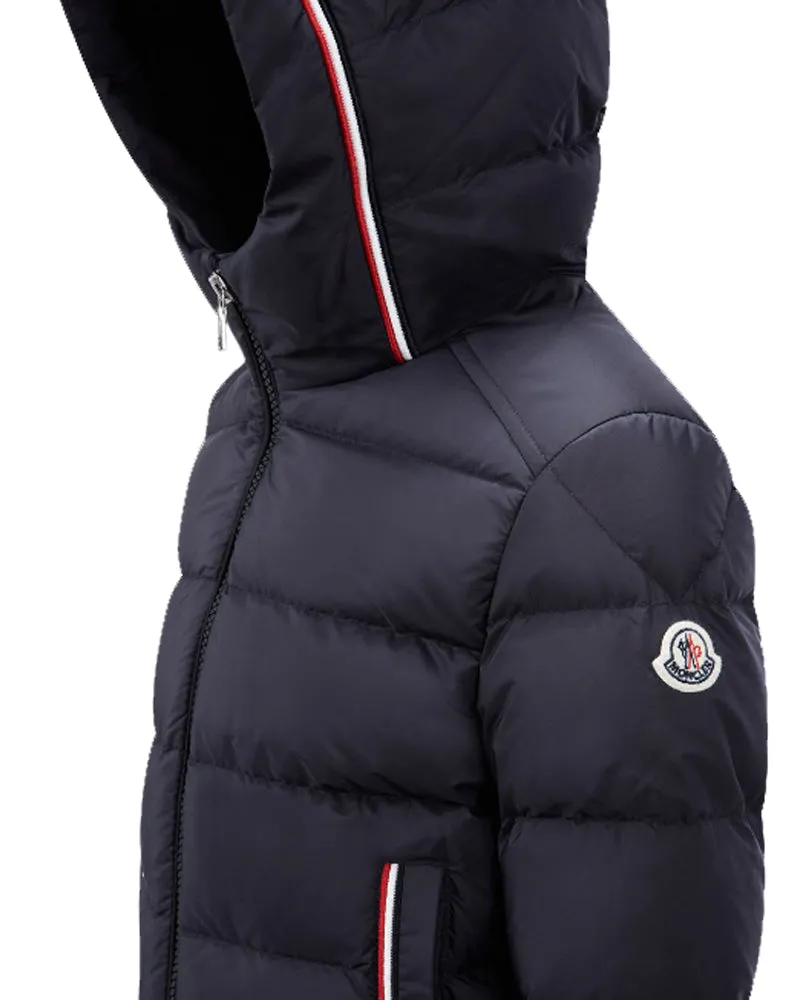 Boys Navy Merary Down Jacket