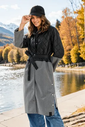 Camille Coat