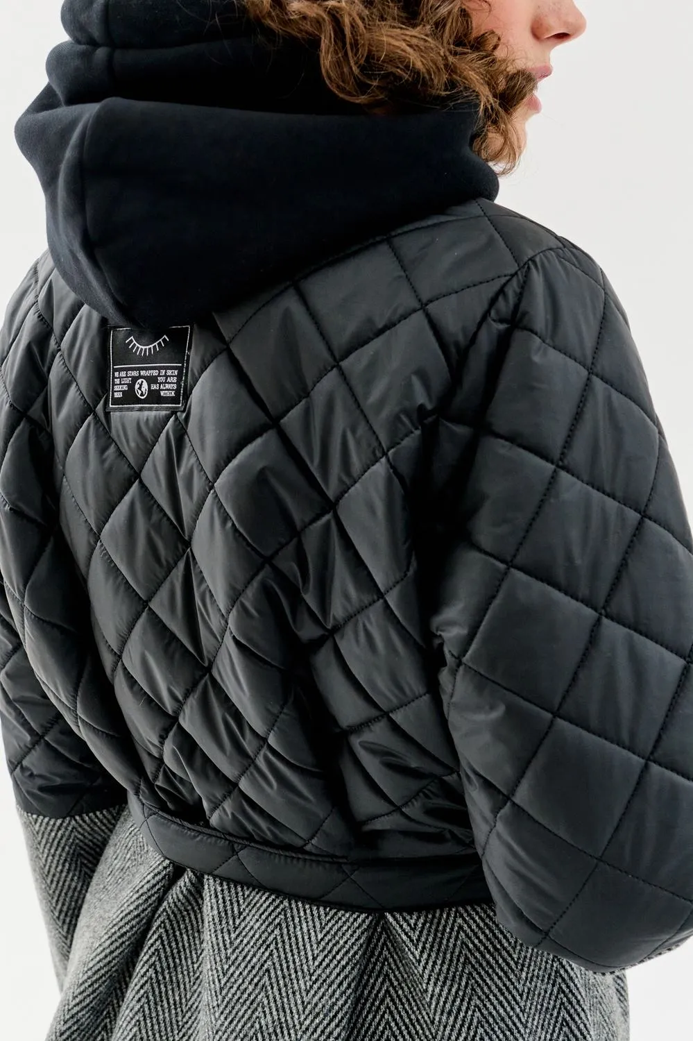Camille Coat