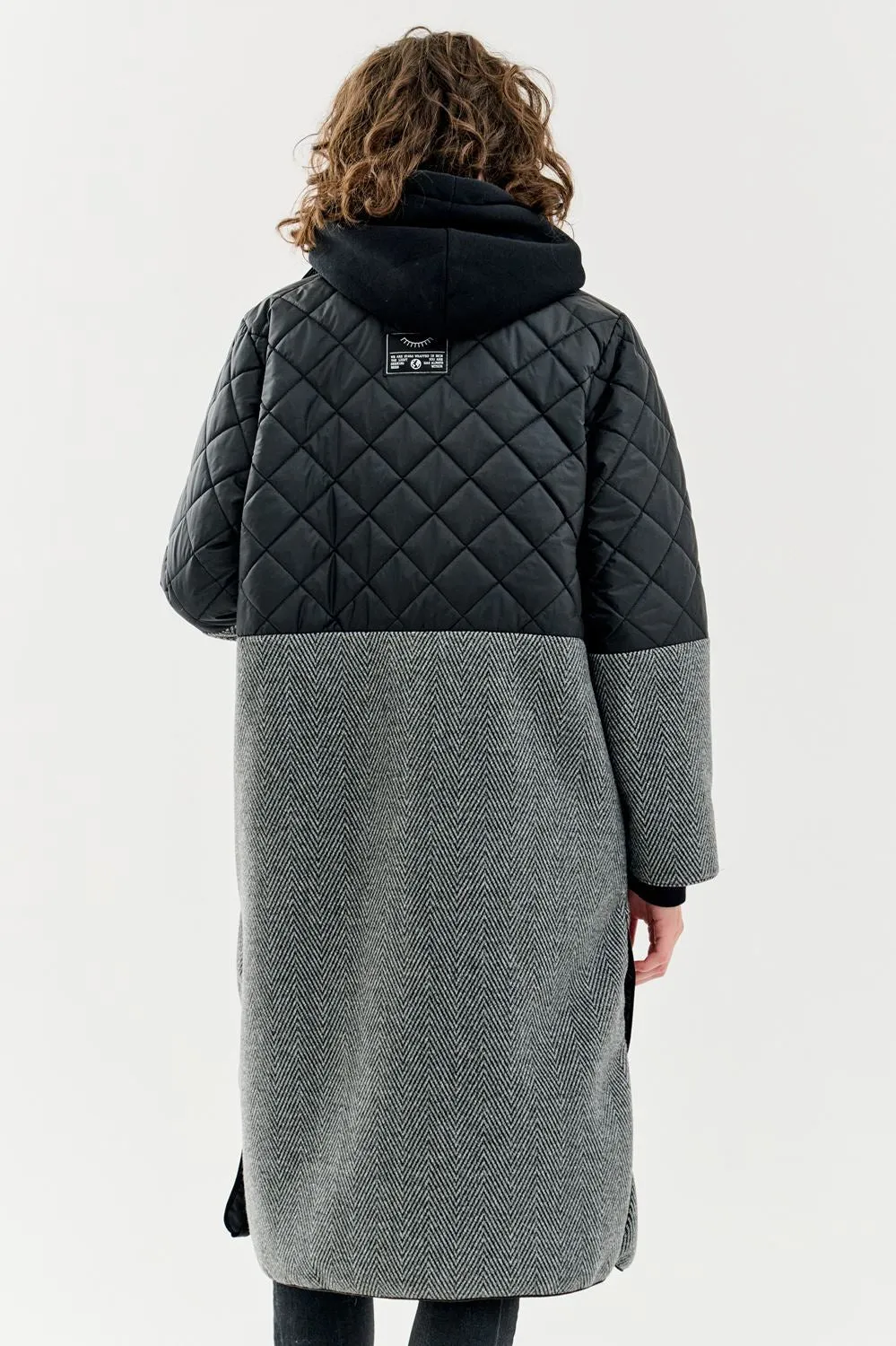 Camille Coat