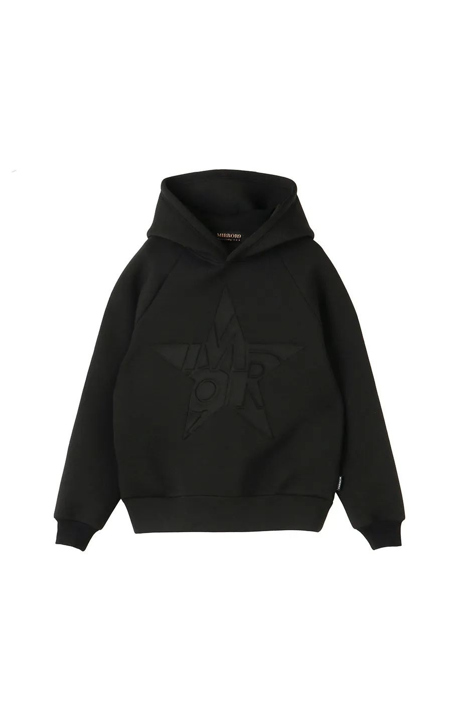Emboss logo parker/2color