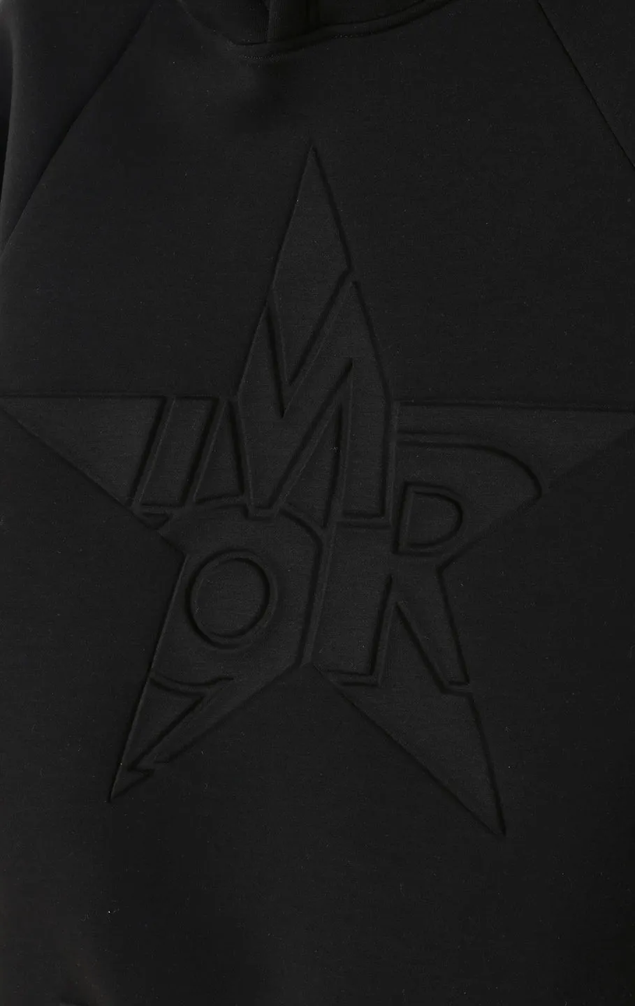 Emboss logo parker/2color