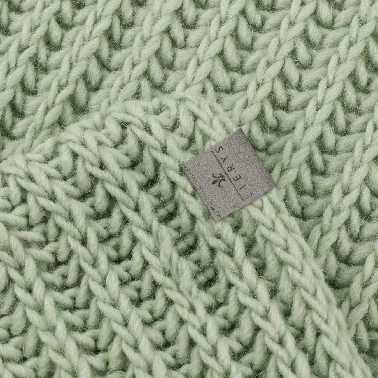 Jil Knit Snood by Lierys