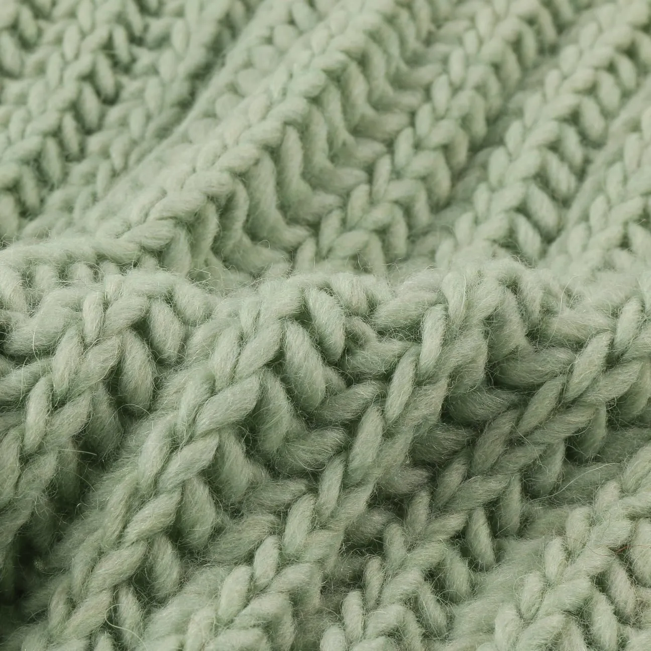 Jil Knit Snood by Lierys