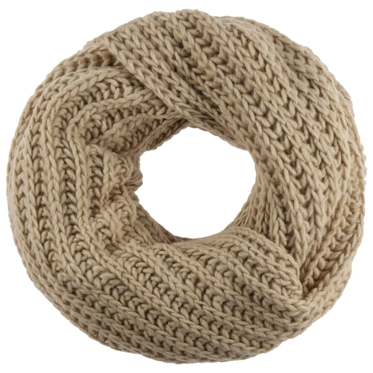 Jil Knit Snood by Lierys