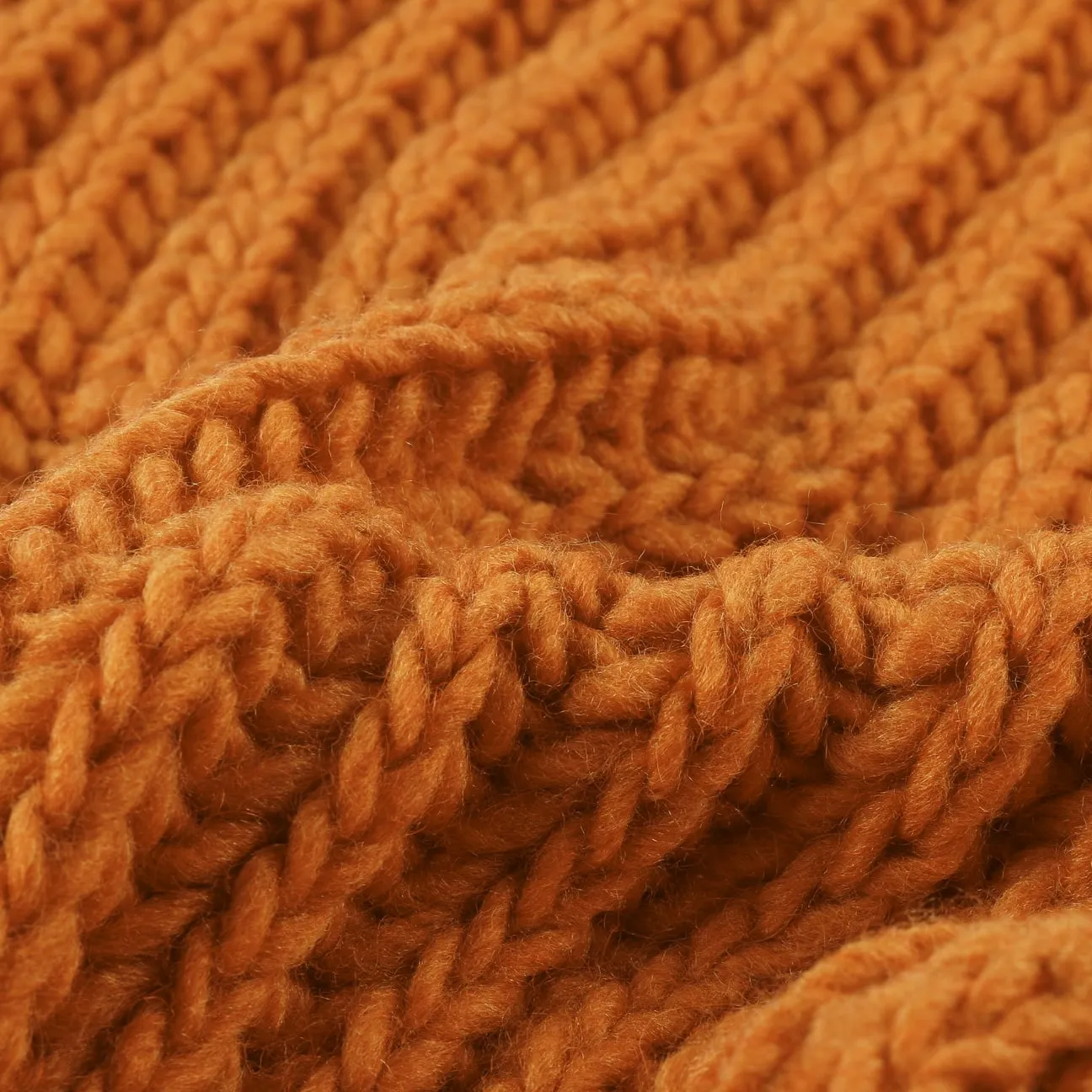 Jil Knit Snood by Lierys