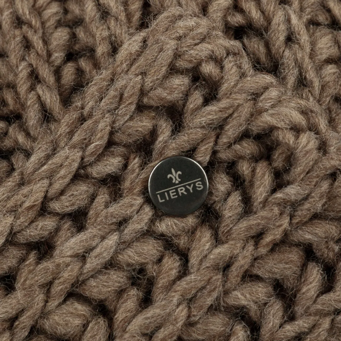 Jil Knit Snood by Lierys