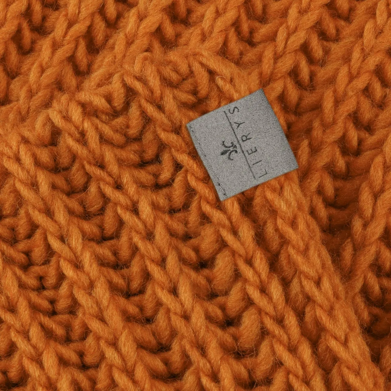 Jil Knit Snood by Lierys