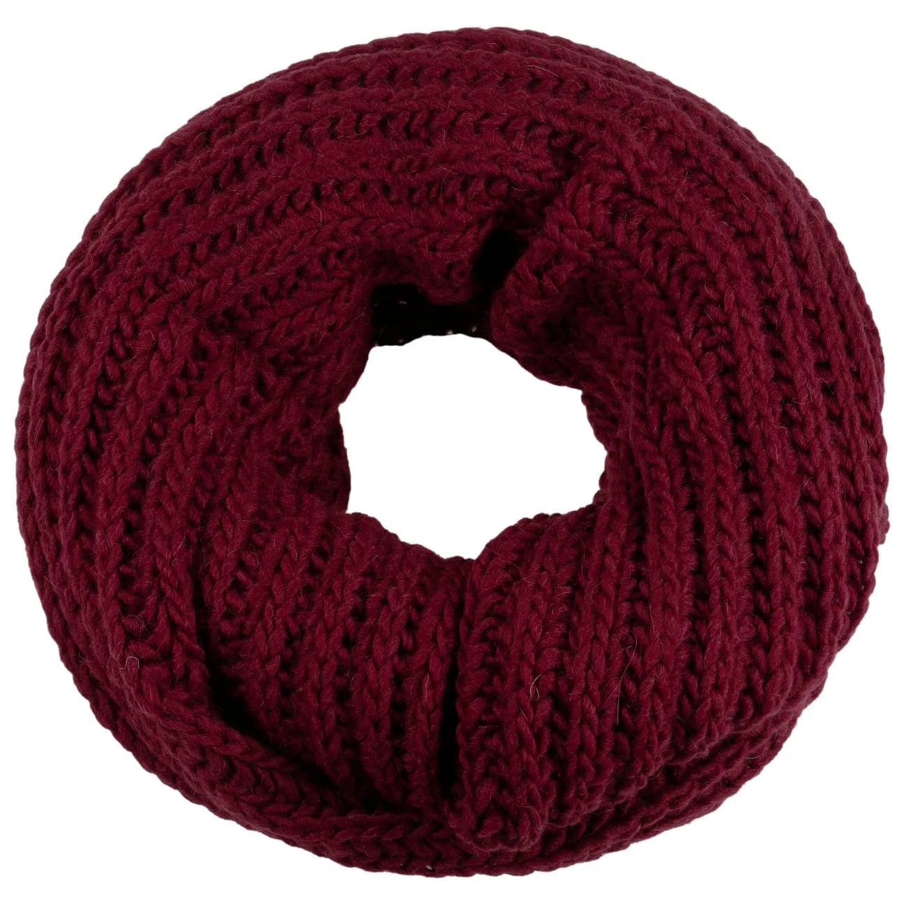 Jil Knit Snood by Lierys