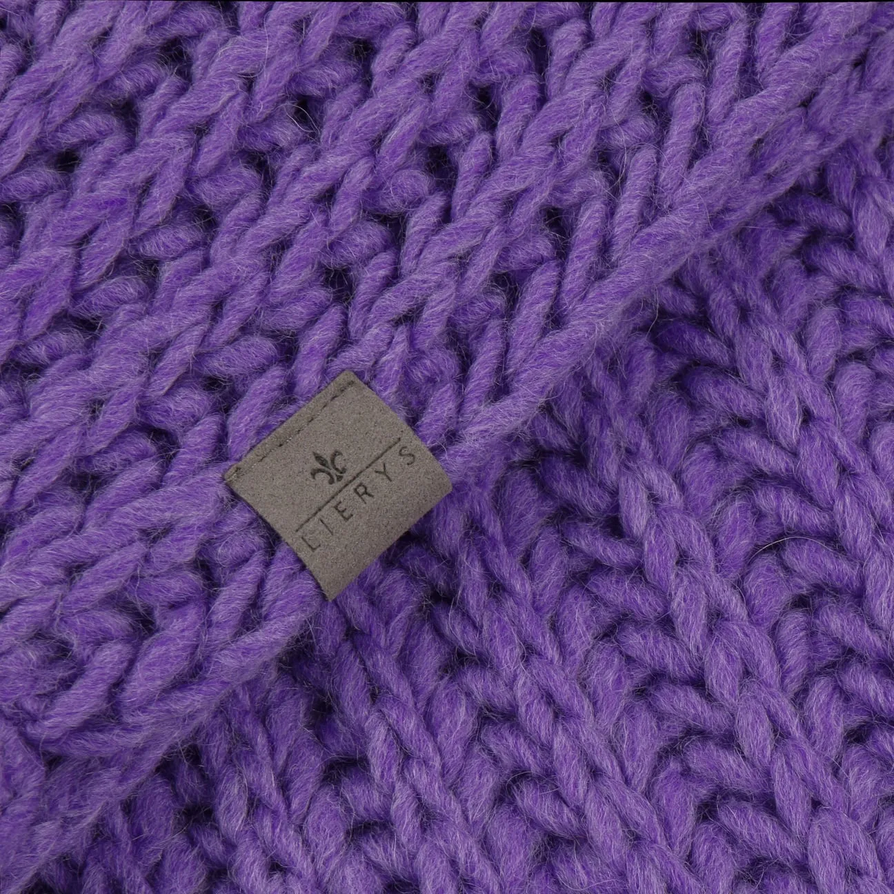 Jil Knit Snood by Lierys