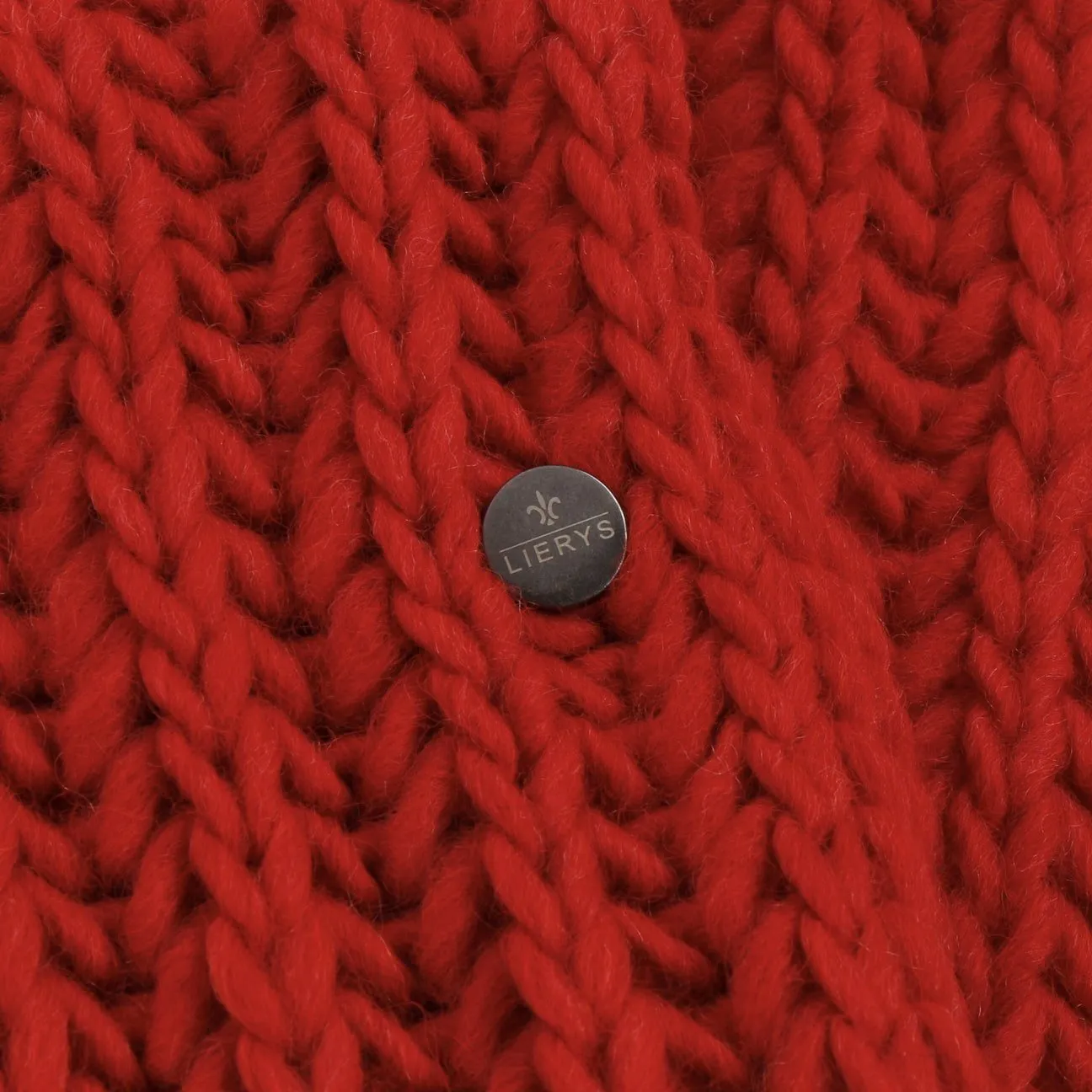 Jil Knit Snood by Lierys