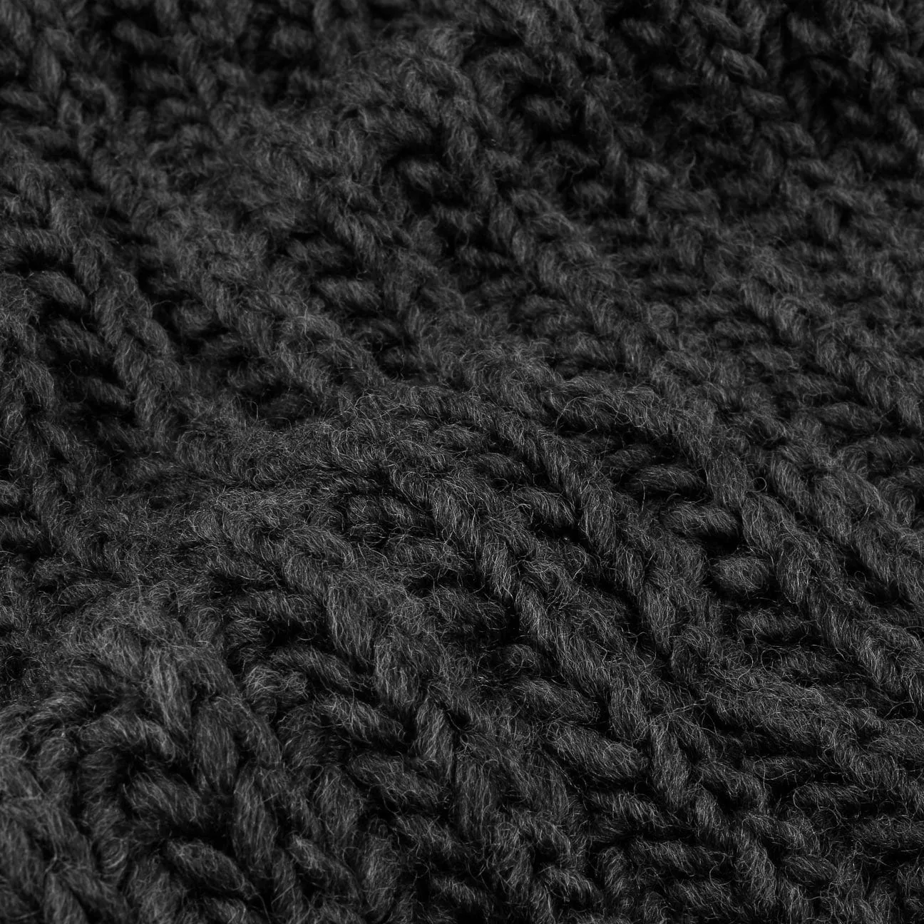 Jil Knit Snood by Lierys