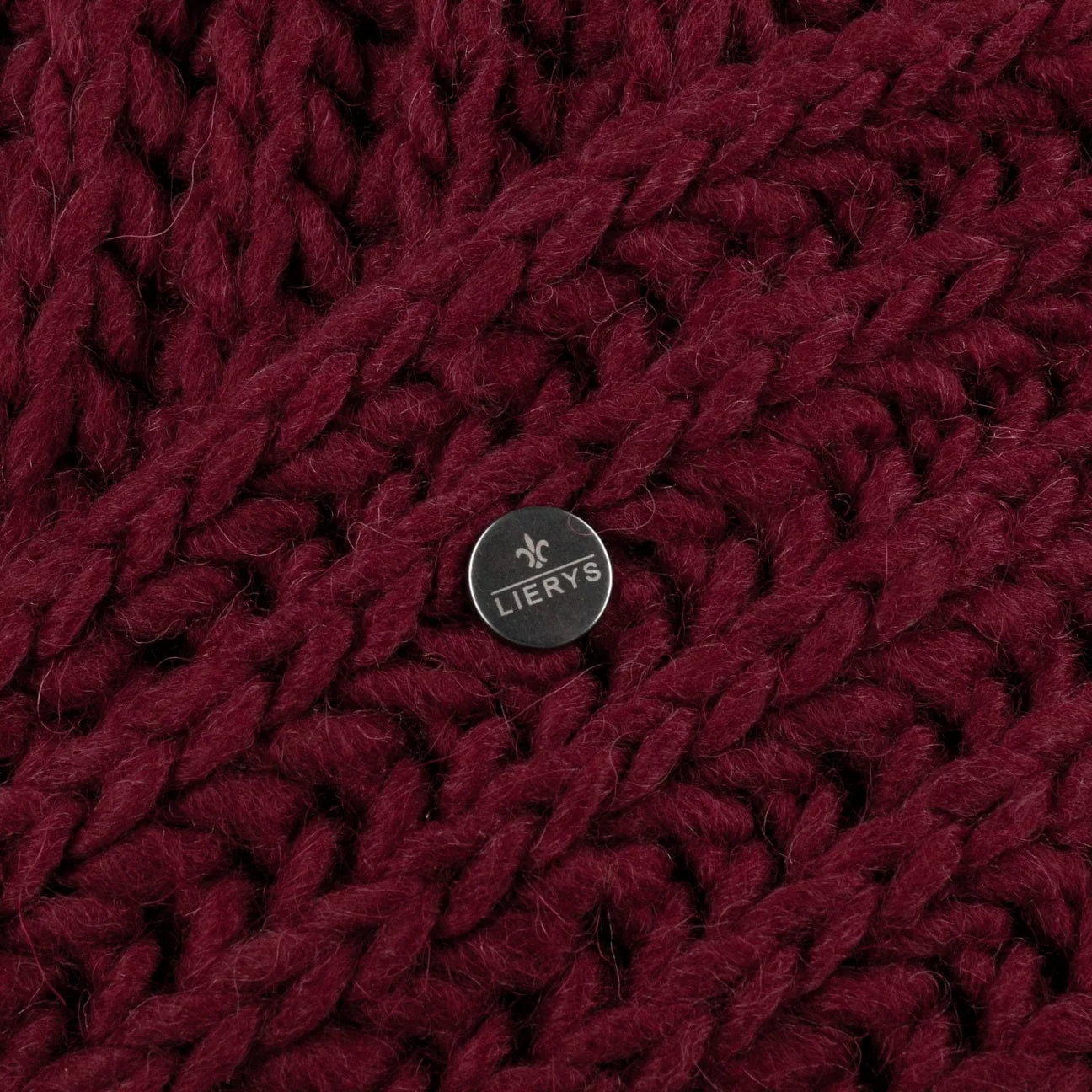 Jil Knit Snood by Lierys