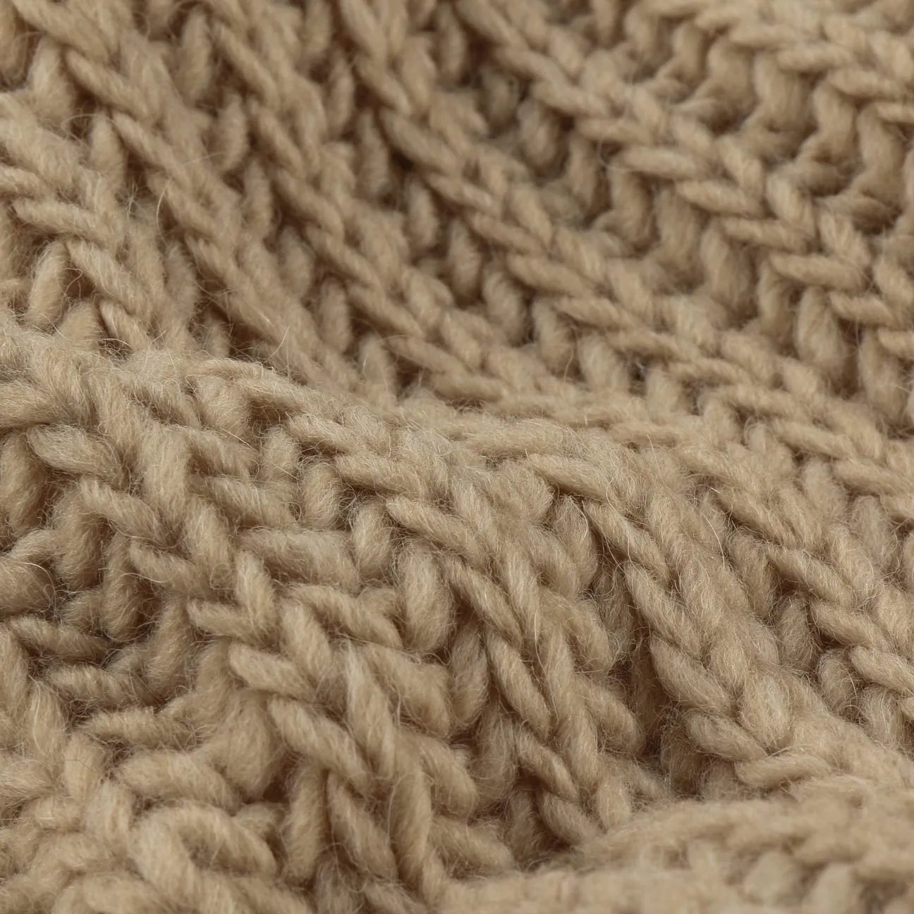 Jil Knit Snood by Lierys