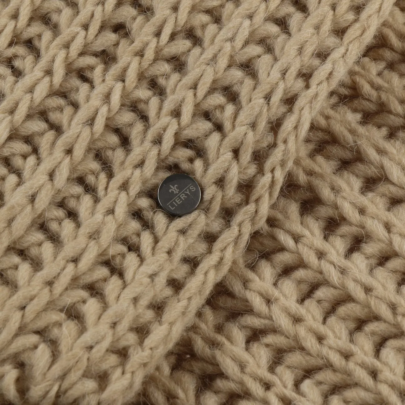 Jil Knit Snood by Lierys