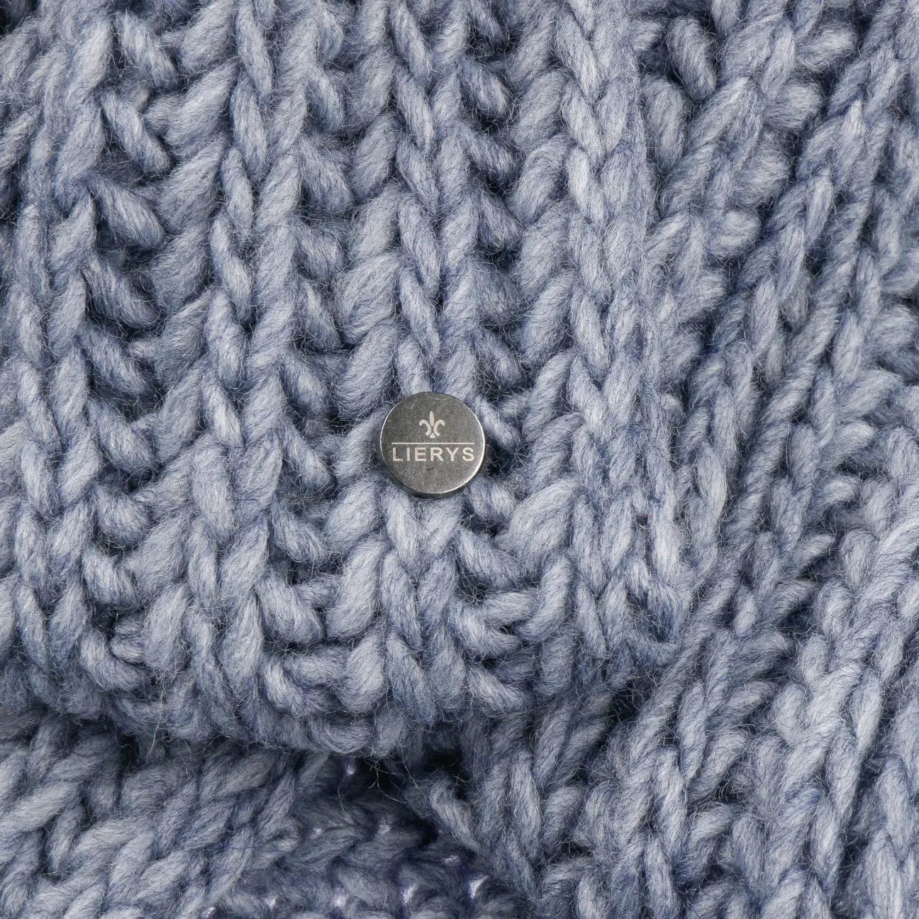 Jil Knit Snood by Lierys