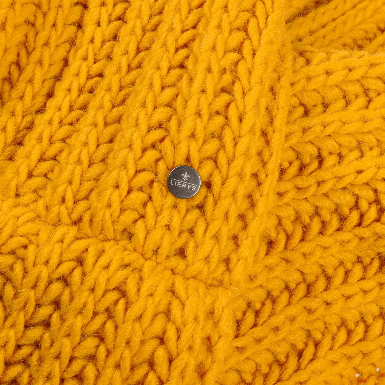 Jil Knit Snood by Lierys
