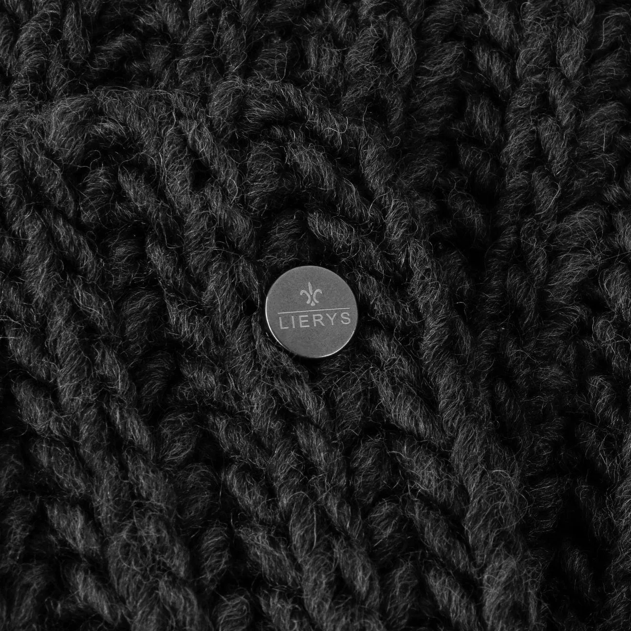 Jil Knit Snood by Lierys