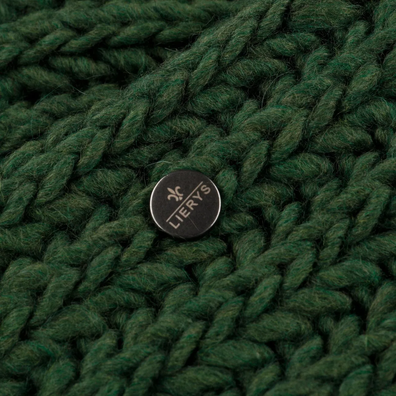 Jil Knit Snood by Lierys