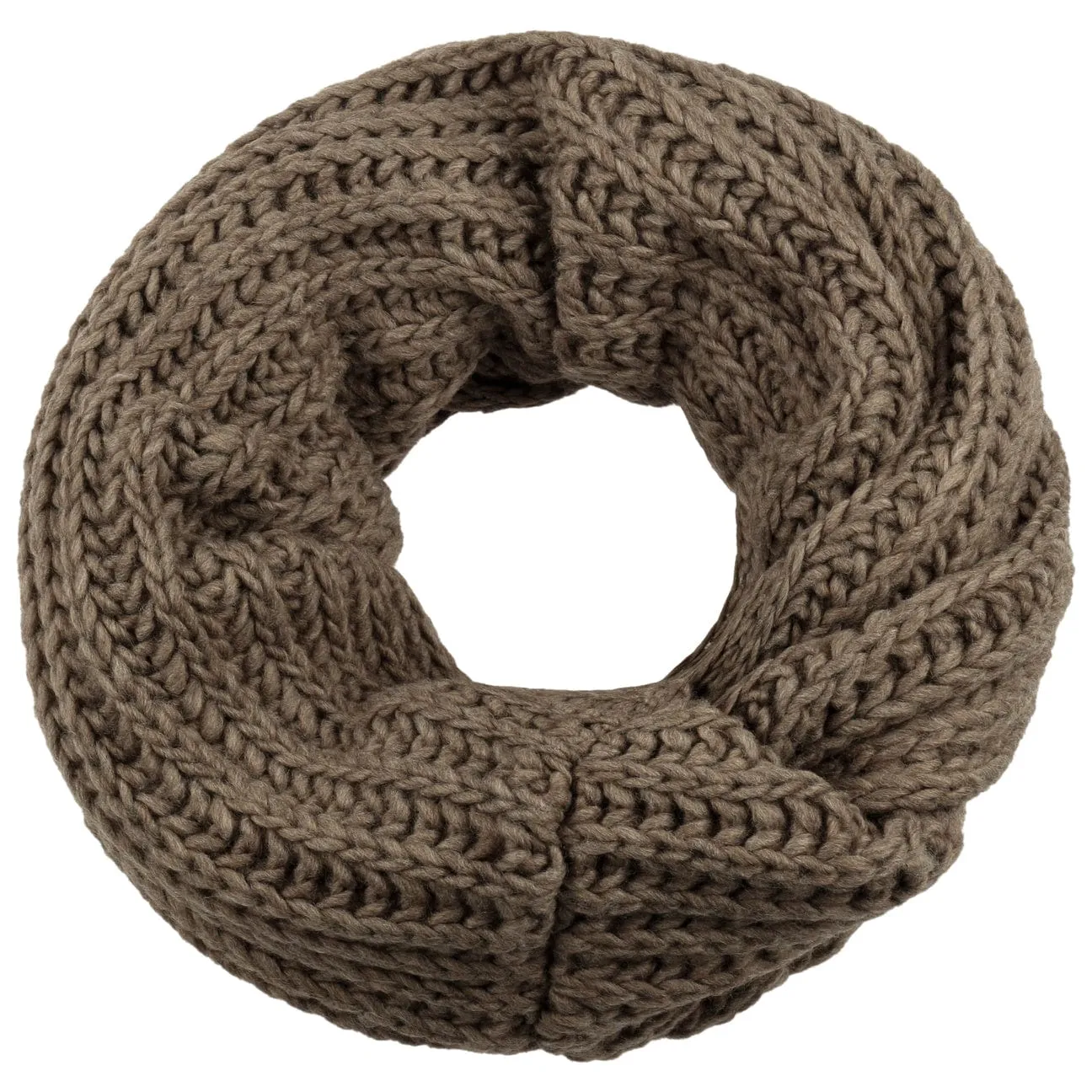 Jil Knit Snood by Lierys