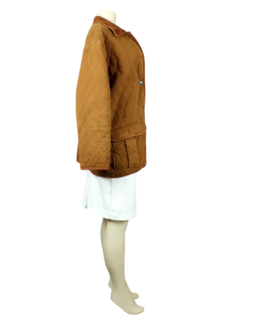 JONES NEW YORK SPORT Quilted Coat