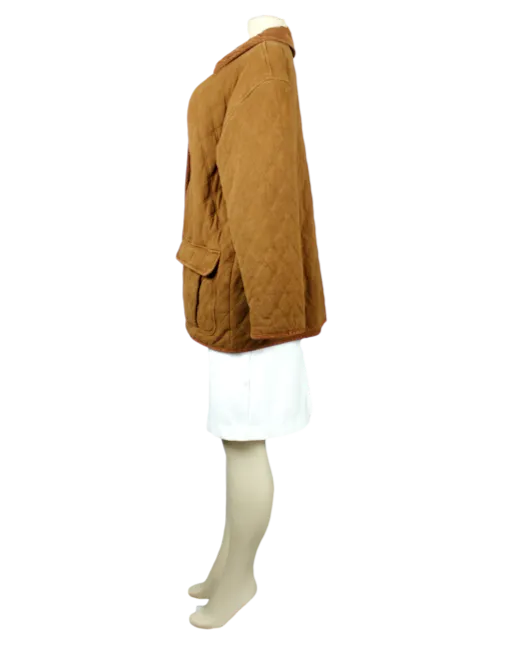 JONES NEW YORK SPORT Quilted Coat