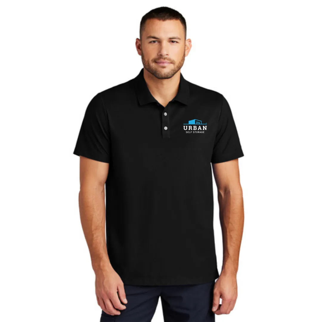 Mercer Mettle™ Stretch Pique Polo