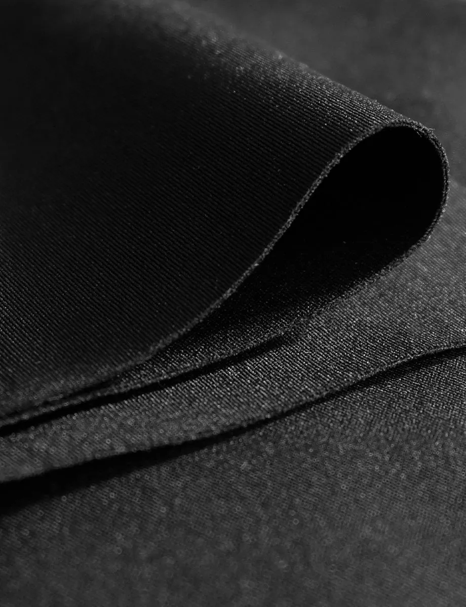 Neoprene Polo Shirt